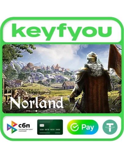 Norland / STEAM КЛЮЧ
