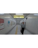 The Exit 8 Xbox Series XS активация