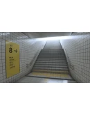 The Exit 8 Xbox Series XS активация