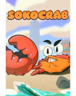 Sokocrab Xbox One &amp Xbox Series XS активация