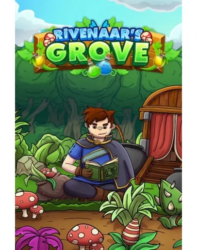 Rivenaar's Grove Xbox One &amp Xbox Series XS активация
