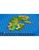 Railway Islands 2 Xbox OneXS активация