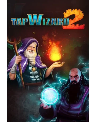 Tap Wizard 2 Xbox One &amp Xbox Series XS активация
