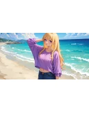 Beautiful Sakura: Fashion Club Xbox OneXS активация