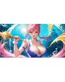 Beautiful Sakura: Fashion Club Xbox OneXS активация