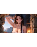 Beautiful Sakura: Fashion Club Xbox OneXS активация