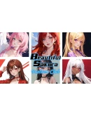 Beautiful Sakura: Fashion Club Xbox OneXS активация