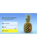 Save Farty The Trivia Game Xbox OneXS активация