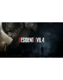 Resident Evil 4PS5/PS4ТУРЦИЯ/УКРАИНА