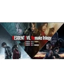 Resident Evil 4PS5/PS4ТУРЦИЯ/УКРАИНА