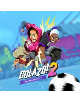 Golazo! 2 PS4 &amp PS5