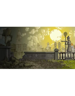 Gorogoa PS4 &amp PS5