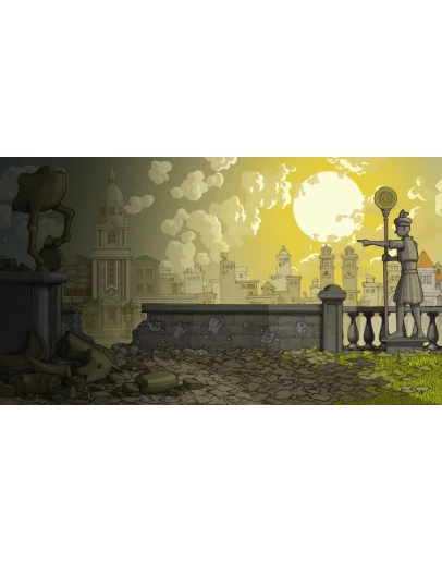 Gorogoa PS4 & PS5 Gorogoa PS4 & PS5