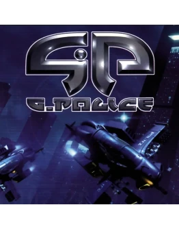 G-Police PS4 &amp PS5