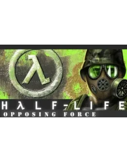 Half-Life: Opposing Force STEAM GIFT МИР + ВСЕ СТРАНЫ