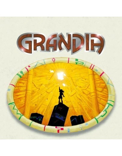 Grandia PS4 &amp PS5