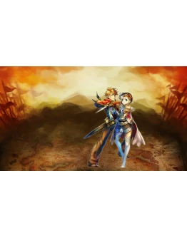 Grand Kingdom PS4 &amp PS5