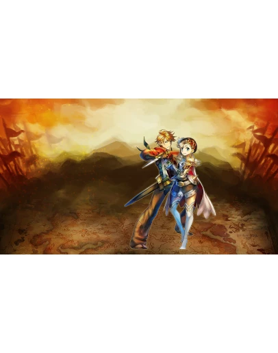 Grand Kingdom PS4 &amp PS5