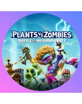 (Origin) PVZ Battle for Neighborville +почта