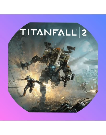 OriginTitanfall 2 аккаунт+Почта