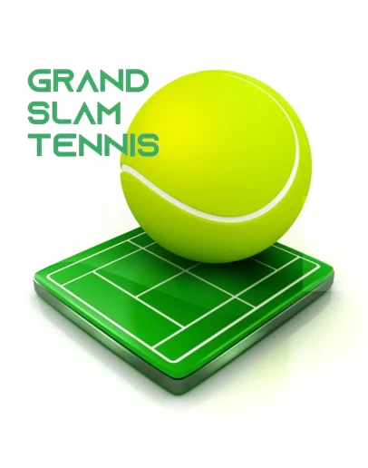 Grand Slam Tennis PS4 &amp PS5