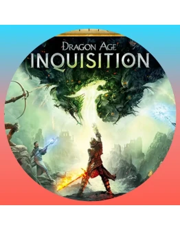(Origin) Dragon Age: Inquisition аккаунт+Смена почты
