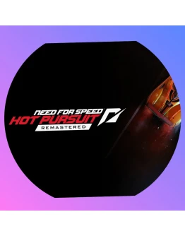 OriginNeed for Speed Hot Pursuit Remaste аккаунт+Почта