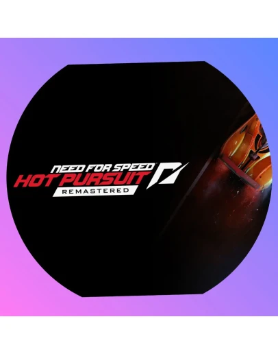 OriginNeed for Speed Hot Pursuit Remaste аккаунт+Почта