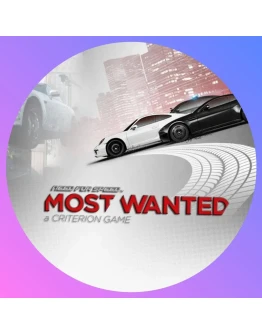 OriginNeed for Speed 2012 аккаунт+Почта