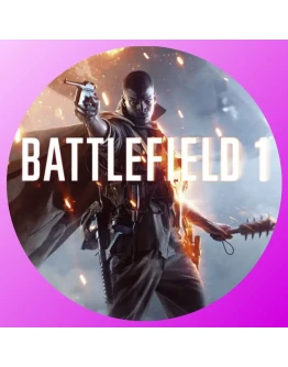 OriginBattlefield 1 аккаунт+Почта OriginBattlefield 1 аккаунт+Почта