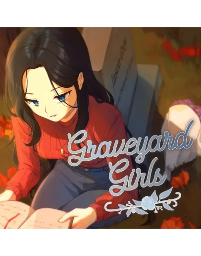 Graveyard Girls PS4 &amp PS5