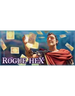 Rogue Hex АВТОДОСТАВКА STEAM РОССИЯ