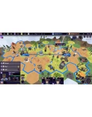 Rogue Hex АВТОДОСТАВКА STEAM РОССИЯ