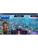 Rogue Hex АВТОДОСТАВКА STEAM РОССИЯ