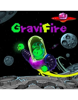 GraviFire PS5