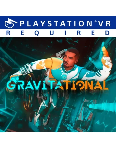 Gravitational PS4 &amp PS5