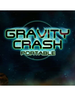 Gravity Crash Portable PS4 &amp PS5