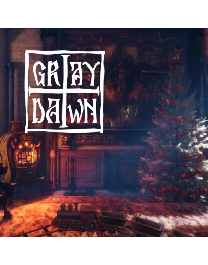 Gray Dawn PS4 &amp PS5