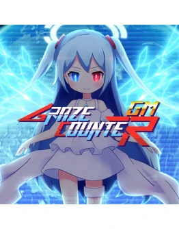 Graze Counter GM PS5