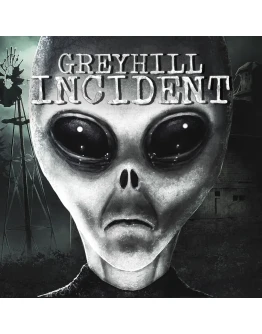 Greyhill Incident PS5