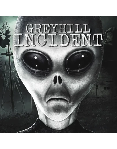 Greyhill Incident PS5