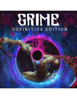 GRIME PS4 &amp PS5
