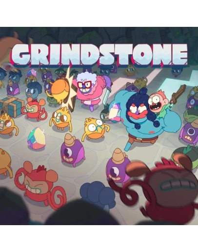 Grindstone PS4 &amp PS5