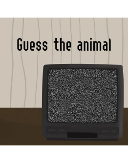 Guess the animal PS5