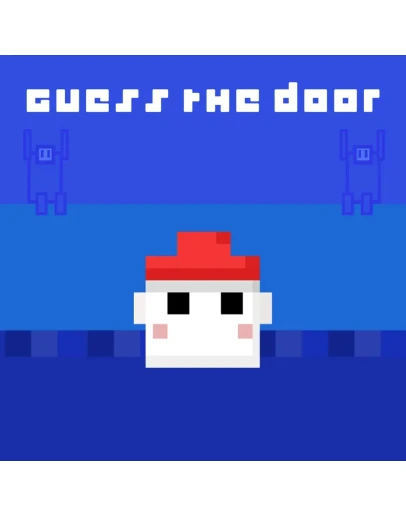 Guess the Door PS5