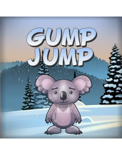 Gump Jump PS5