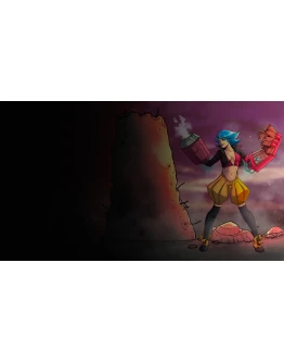 Gun Crazy PS4 &amp PS5