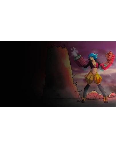 Gun Crazy PS4 &amp PS5