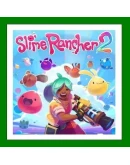 Slime Rancher 2 XBOX Series XS + ПКЛюбой аккаунт