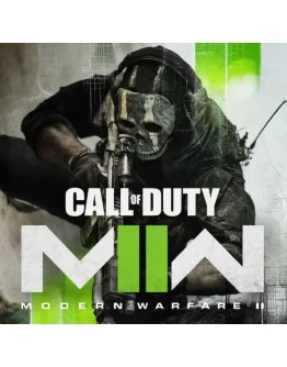 CALL OF DUTY: MODERN WARFARE II (2022)STEAM АККАУНТ